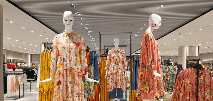 Fast fashion lies: Will they really change their ways in a climate crisis?