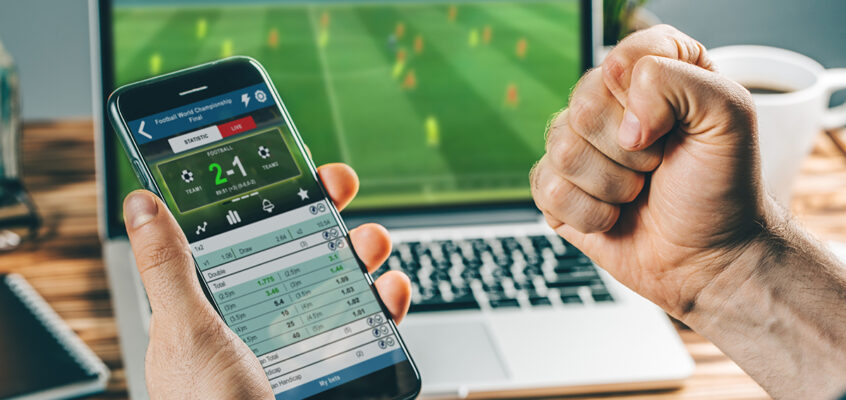 Game on! The opportunities and risks of single-game sports betting in Canada