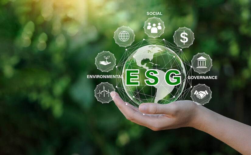 How environmental, social and governance (ESG) investing controversies can impact fossil fuels