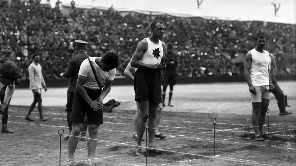 Black History Month: These trailblazing Black athletes transformed Canadian sports