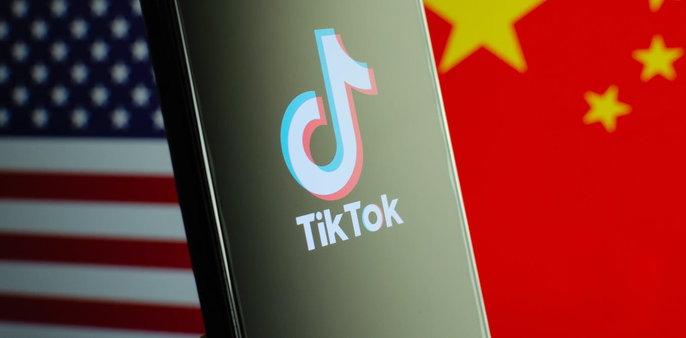 Trump’s attempts to ban TikTok and other Chinese tech undermine global democracy