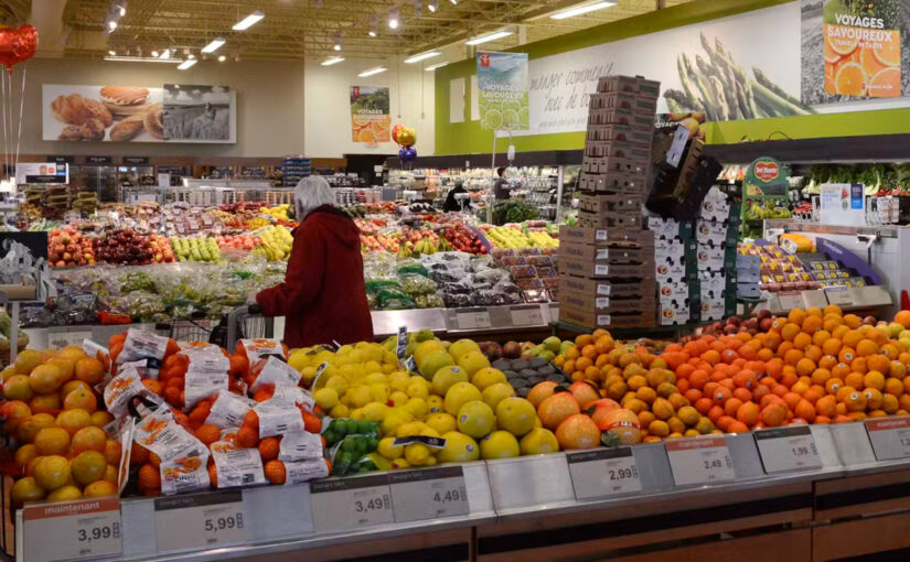 The true cost of food: High grocery prices are not the root issue