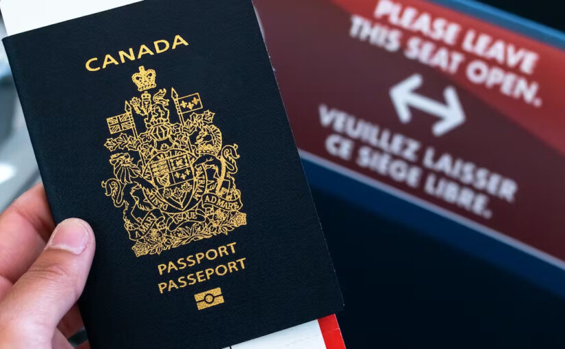 Canada’s Start-Up Visa program is struggling to fill the shoes of its predecessor